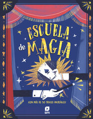 Escuela de magia Escuela de magia