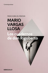 Los cuadernos de don Rigoberto Los cuadernos de don Rigoberto