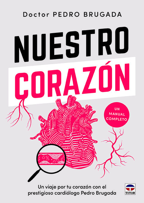 Nuestro coraz&oacute;n