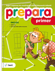 Prepara 1r