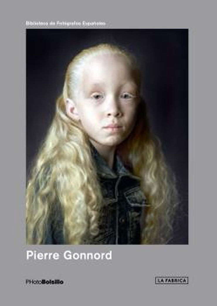 PIERRE GONNORD