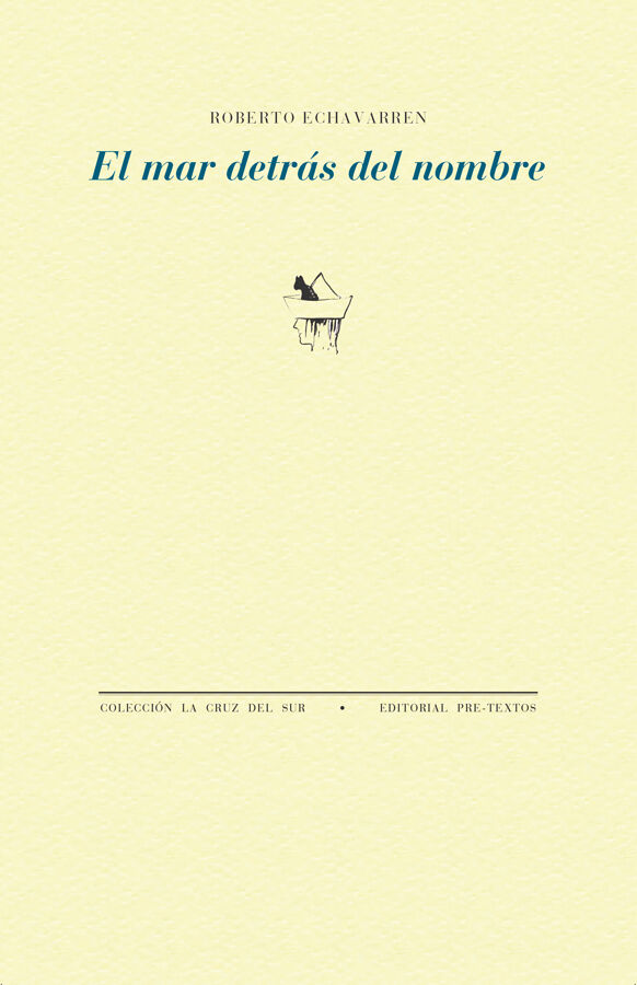 El mar detr&aacute;s del nombre