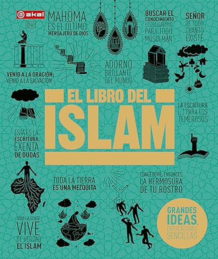 El libro del Islam