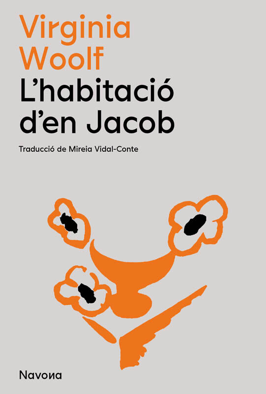 L'habitaci&oacute; d'en Jacob