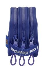 Estuche triple FCB 1ª equipamiento 23/24
