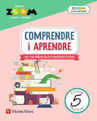 Comprendre i Aprendre 5 Balears Zoom