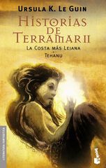 Historias de Terramar II Historias de Terramar II