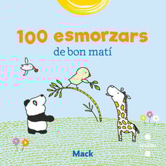 100 esmorzars de bon mati 100 esmorzars de bon mati