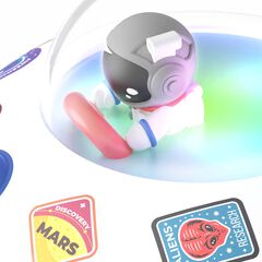 Projector Cosmo Buggy