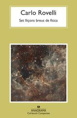 Set lliçons breus de física Set lliçons breus de física