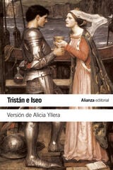 Tristán e Iseo Tristán e Iseo