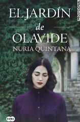 El jardín de Olavide