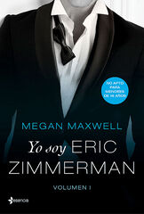 Yo soy Eric Zimmerman, vol. I Yo soy Eric Zimmerman, vol. I