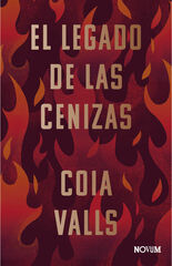 El legado de las cenizas El legado de las cenizas