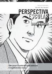 Perspectiva escolar 392 Març 2017