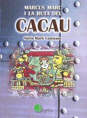 Marcus Marc i la ruta del cacau