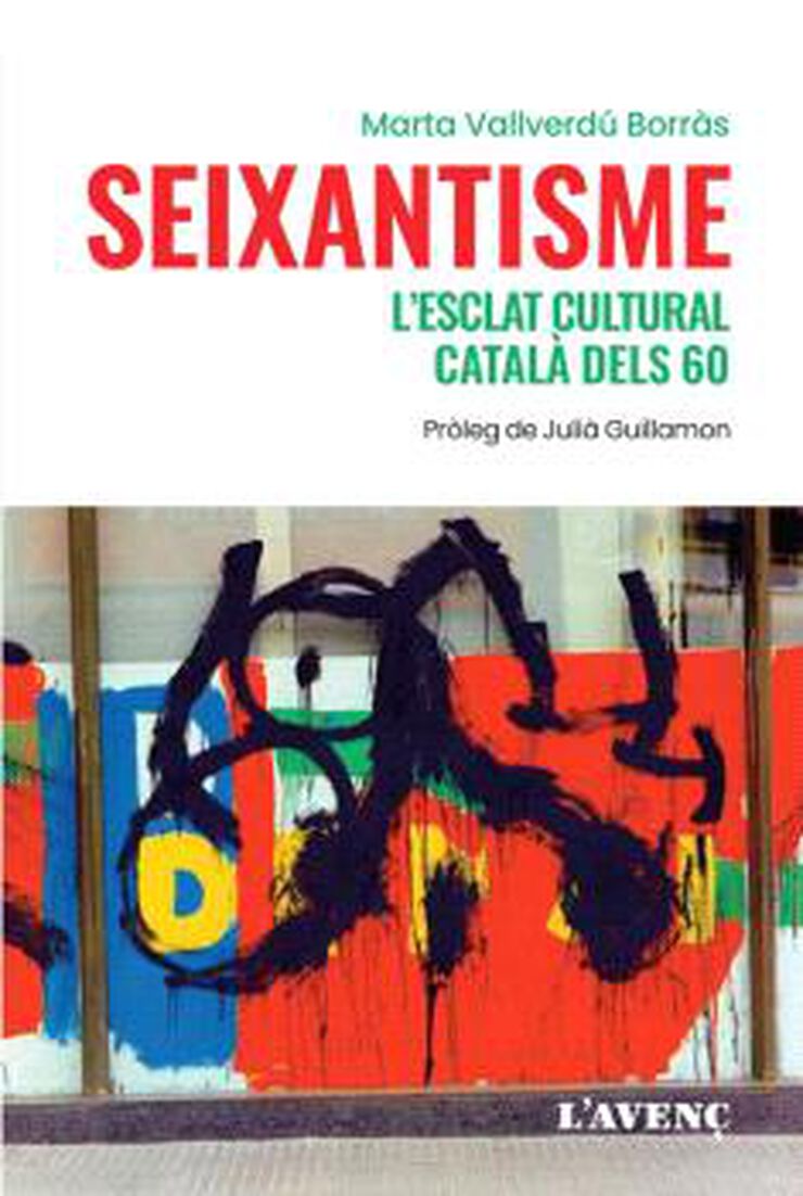 Seixantisme Seixantisme