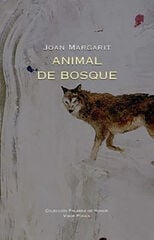 Animal de bosque