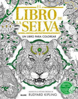 Libro de la selva