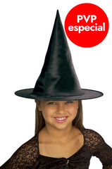Barret de bruixa Infantil