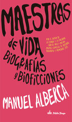 Maestras de vida Maestras de vida