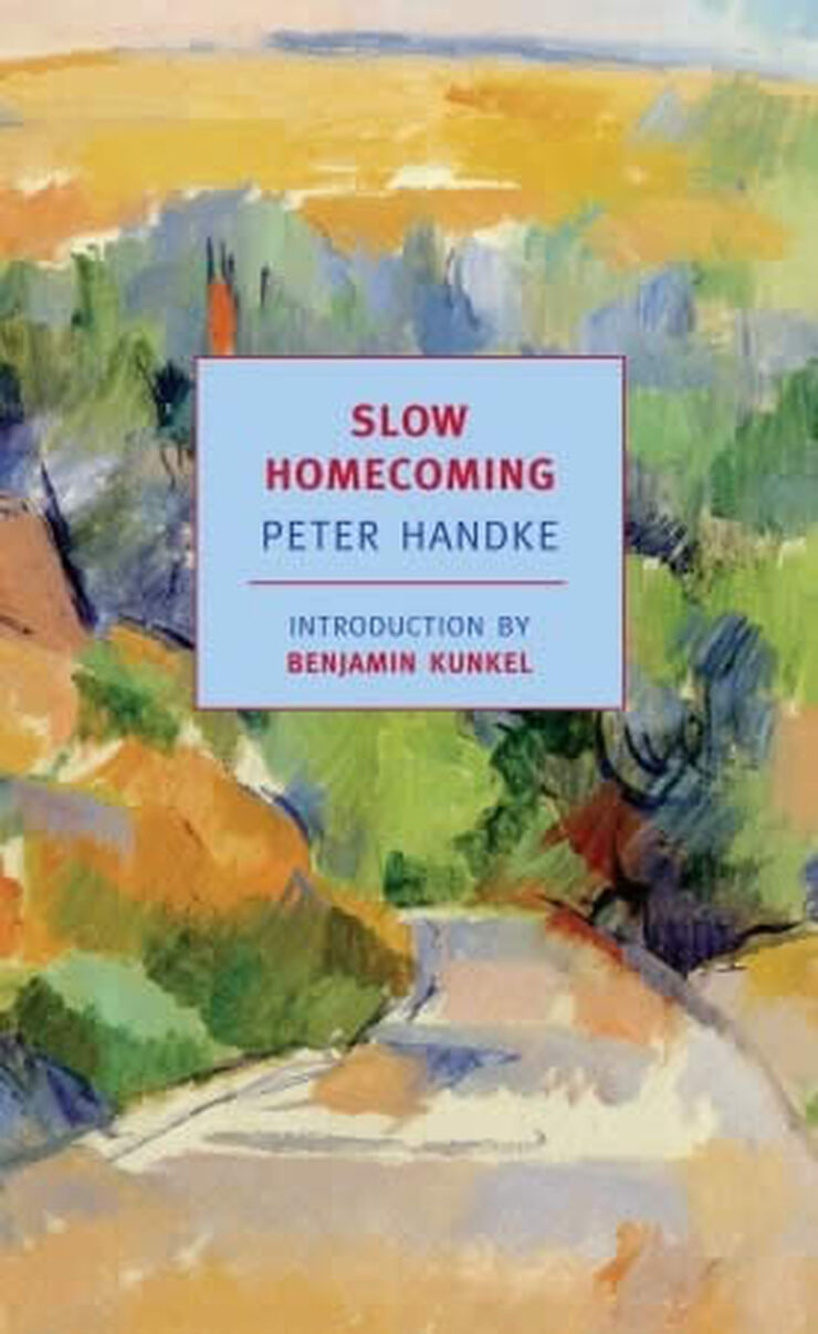 Slow homecoming