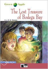 Lost Treasure Bodega Bay Green Apple 1