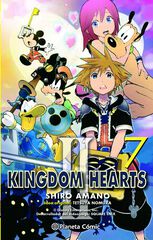Kingdom Hearts II 7 Kingdom Hearts II 7