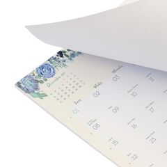 Calendario pared Finocam Iman Design Escribir 25X20 2024 cas