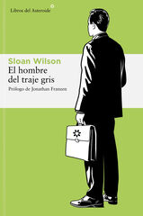 El hombre del traje gris El hombre del traje gris