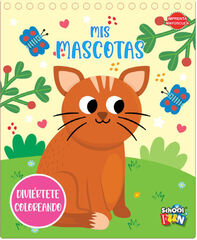 Mis mascotas