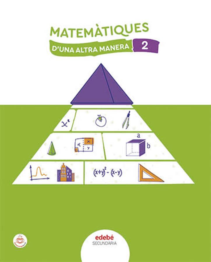 Matematiques Es2 (Cat)
