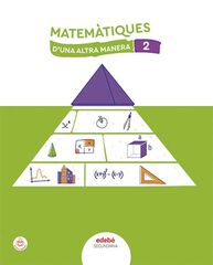 Matematiques Es2 (Cat) Matematiques Es2 (Cat)
