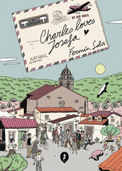 Charles loves Josefa Charles loves Josefa