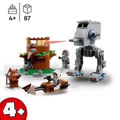 LEGO® Star Wars TM AT-ST® 75332