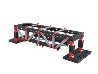 Fischertechnik STEM Statics