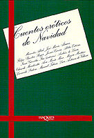 Cuentos er&oacute;ticos de Navidad