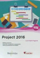 Project 2016 Project 2016