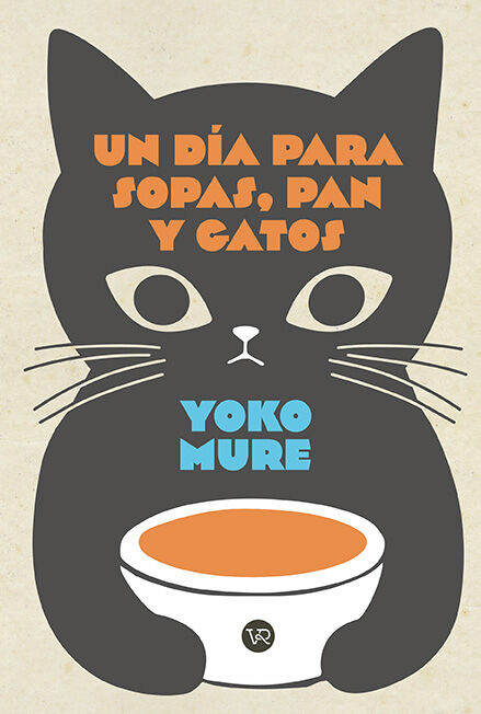Un d&iacute;a para sopas, pan y gatos