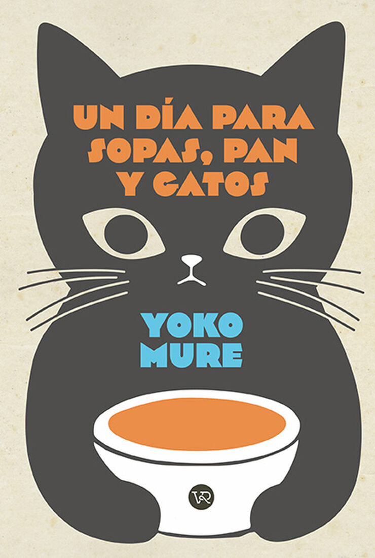Un d&iacute;a para sopas, pan y gatos