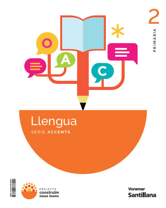 Lengua 2Prm Acentos vlnc