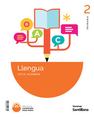 Lengua 2Prm Acentos vlnc