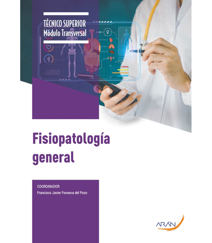 Fisiopatología general 2º ED