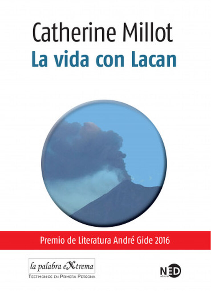 VIDA CON LACAN, LA