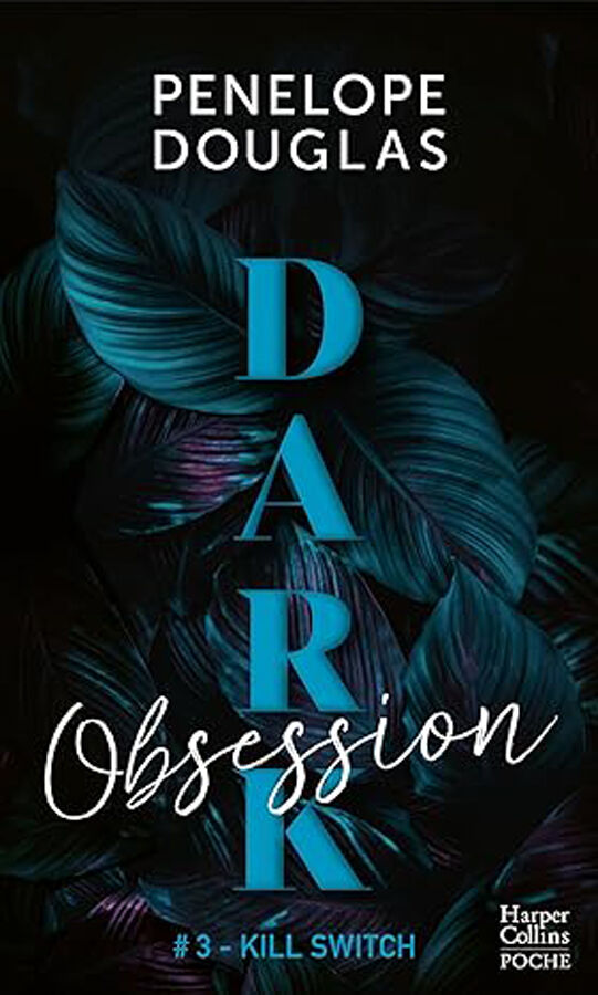 Dark Obsession