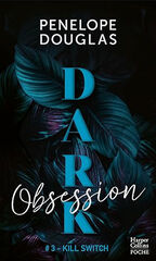 Dark Obsession