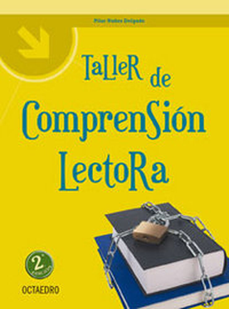 Taller de comprensi—n lectora