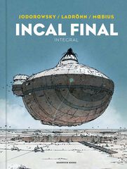 Incal final Incal final