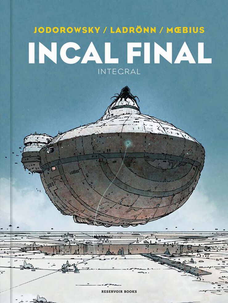 Incal final