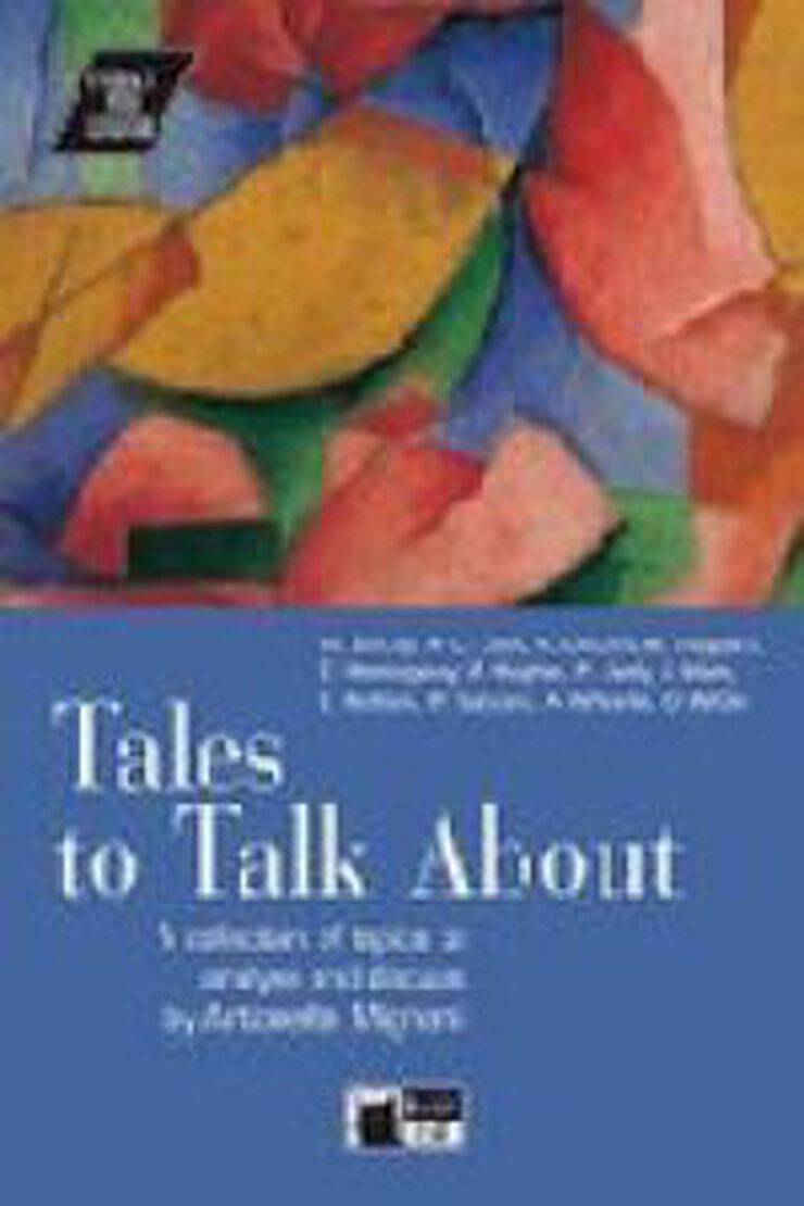 Tales To Talk About